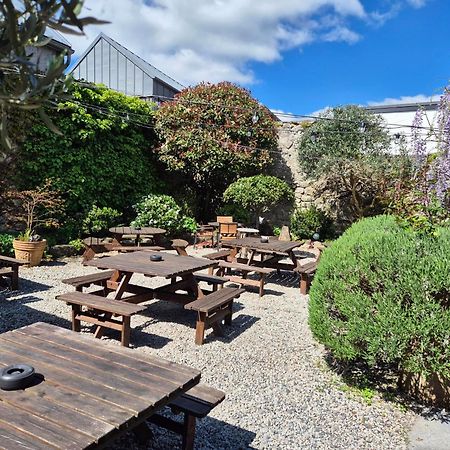 Ring O Bells Chagford Exterior foto